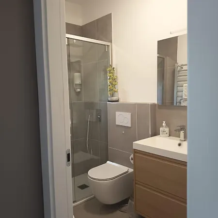 Marco Apartmán Peschiera del Garda