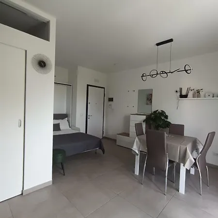 Apartmán Marco Peschiera del Garda