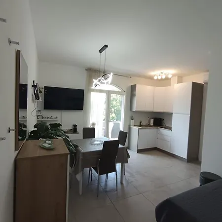 Marco Apartmán *