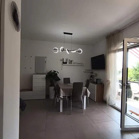 Apartmán Marco