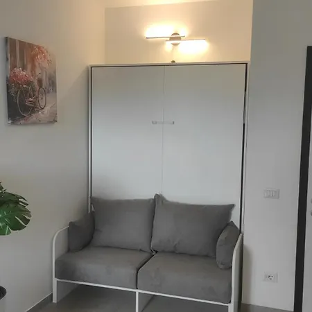 Apartmán Marco *