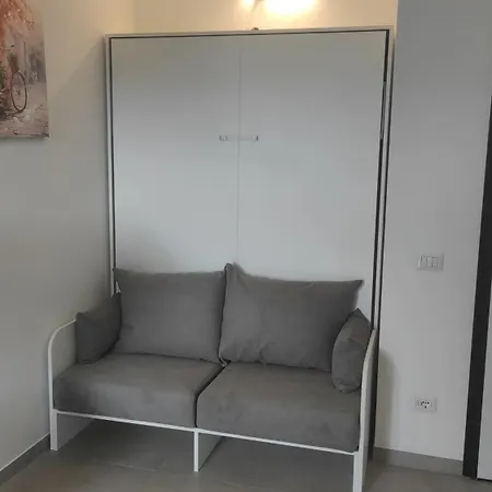 דירה Marco פסקיארה דל גארדה
