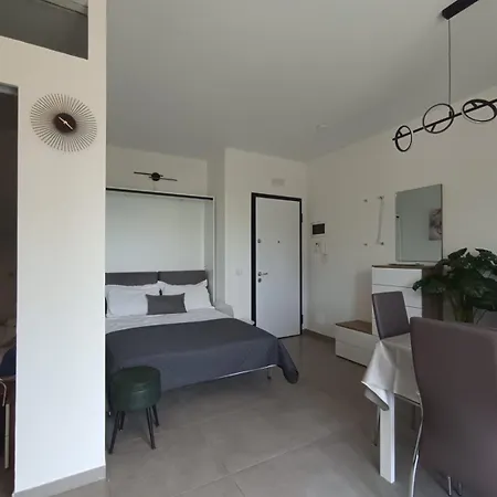 Marco Apartmán