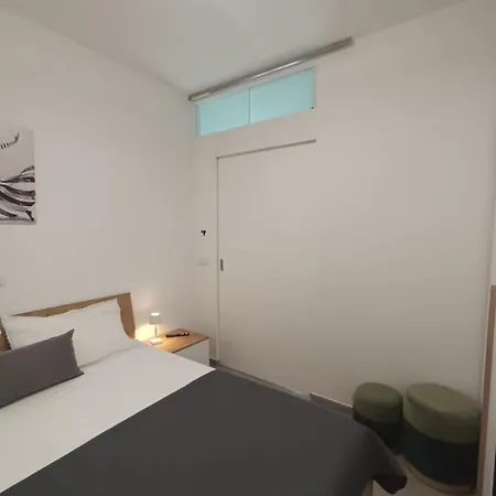 Apartmán Marco Peschiera del Garda