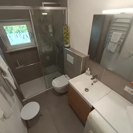 Apartmán Marco