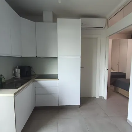 Apartmán Marco Peschiera del Garda