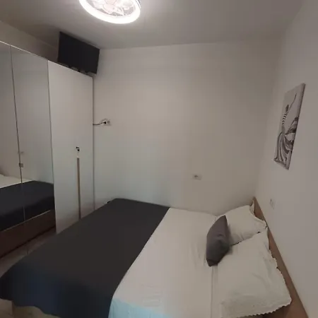 Apartmán Marco Peschiera del Garda