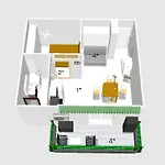 Apartament Marco