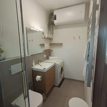 Apartman Marco